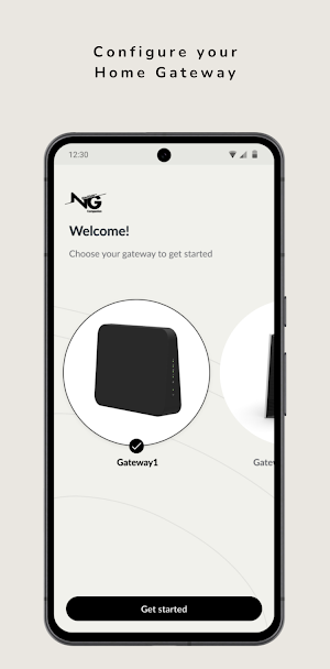 NaviGate Companion™ Screenshot 0