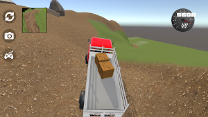 Cargo Craze Screenshot 2