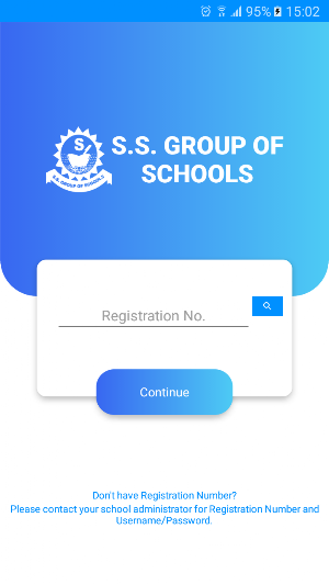SADASHIVA-CBSE Screenshot 1