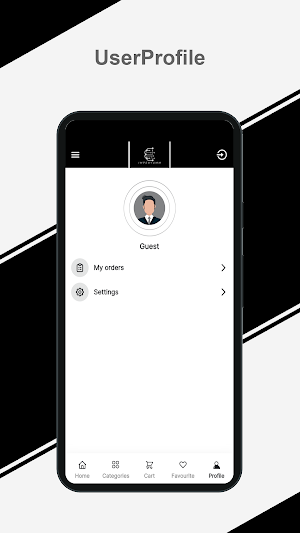 imperyumm Screenshot 1