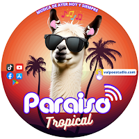 Paraiso Tropical