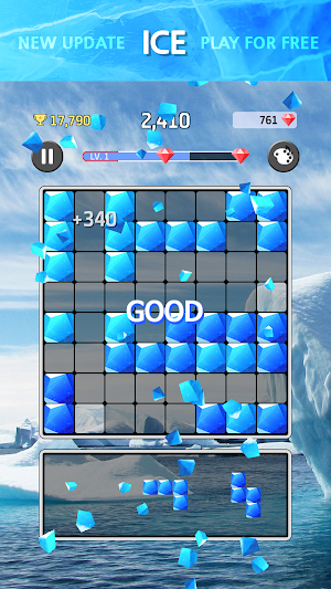 Block Puzzle Blast Screenshot 1