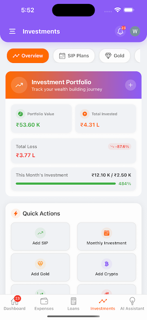 GuLLak AI Screenshot 1