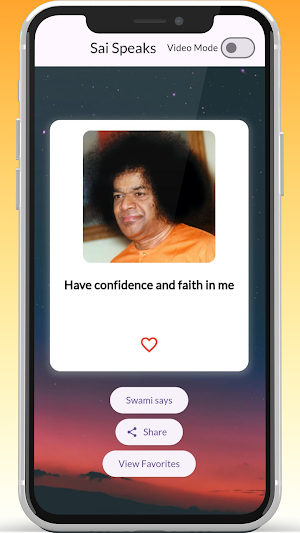 Sai Speaks Screenshot 2