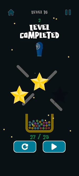Cannonball Screenshot 2