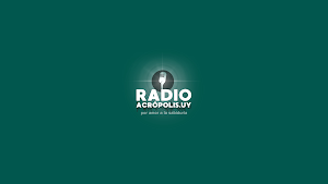 Radio Acropolis Uy Screenshot 2