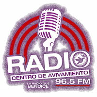 Centro de Avivamiento 96.5 FM