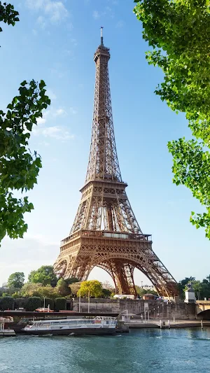 France Wallpapers Screenshot 0