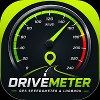 DriveMeter – GPS Speedometer