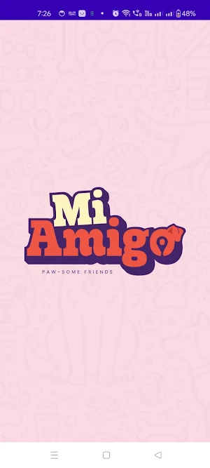 MiAmigo Screenshot 0