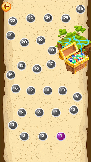 kings of words Screenshot 2
