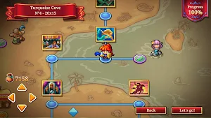 Pictoquest Screenshot 1