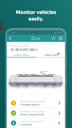 dLox Screenshot 2
