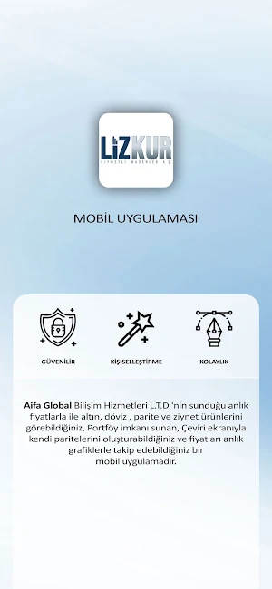 Lizkur Screenshot 0