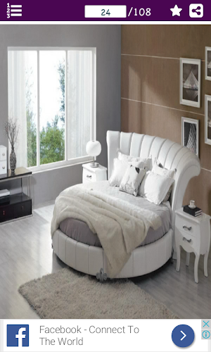 Bedroom Decoration Ideas - 2022 Screenshot 0