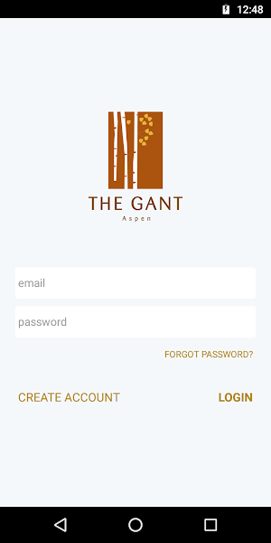 The Gant Screenshot 0
