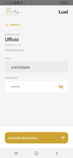 Luxi Screenshot 3