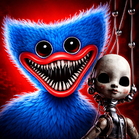 Toys Factory Escape Game