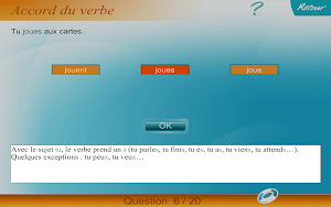 Meilleur en Français Screenshot 1