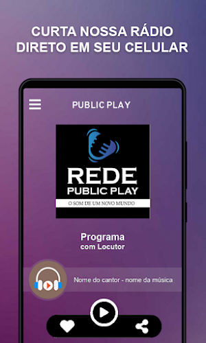 Public Play Screenshot 1