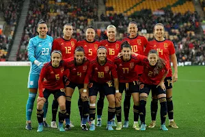 Spain Football Team HD Screenshot 1