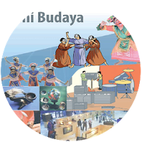 Seni Budaya Kelas 9 Kurikulum 2013