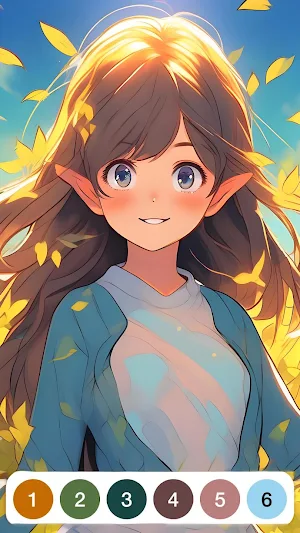 Color Nest Screenshot 2