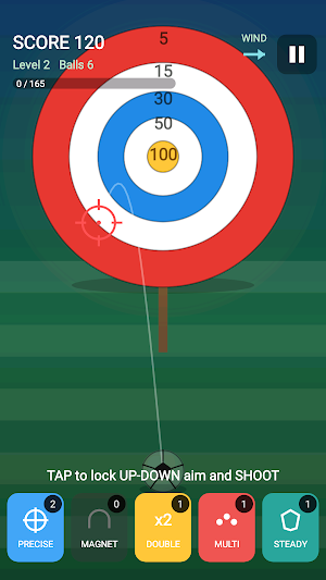 Target Takedown Screenshot 0