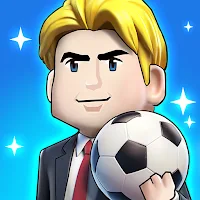 GO! Champion FC
