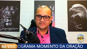 Vitória Plena TV Screenshot 3