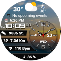 Weather Sport Hybrid NTV20