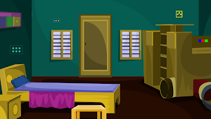 Escape game : Escape Games Zone 89 Screenshot 3