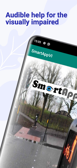 Sm@rtAppVI Screenshot 0