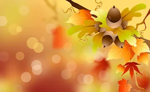 Autumn Wallpapers 4k 2023 Screenshot 2