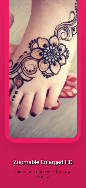 Simple Mehndi Designs 2024 Screenshot 2