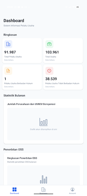 SIPUS Mobile Screenshot 1