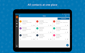 Healthcoco Pad Screenshot 0