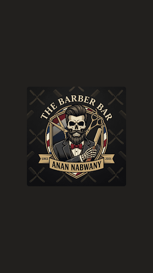 Anan Nabwany Barber Bar Screenshot 3