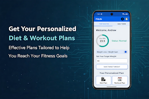 Fitlife Screenshot 2