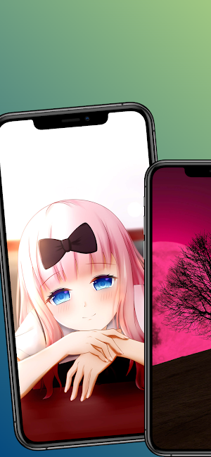 Pink wallpaper 4K Screenshot 3