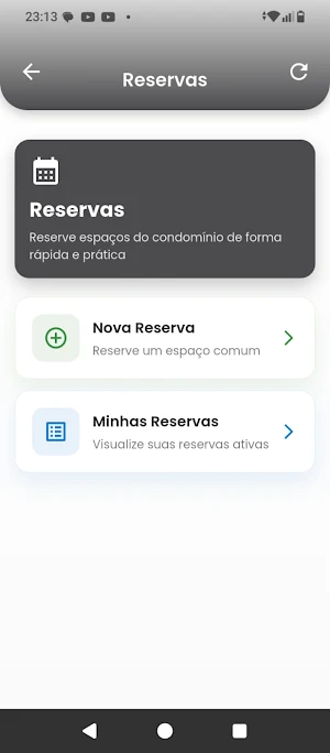 Callseg Screenshot 2