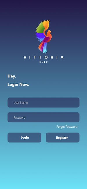 Vittoria Influencer Marketing Screenshot 3