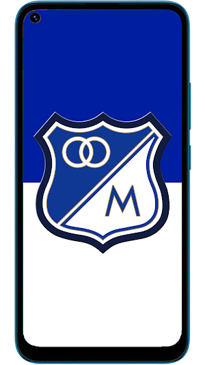Millonarioso Wallpapers Screenshot 1