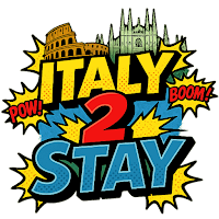 ITALY2STAY