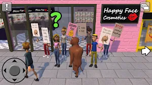 Steer Madness Screenshot 3
