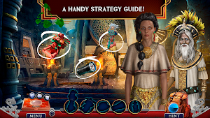 Hidden Objects - Hidden Expedition: Lost Paradise Screenshot 3