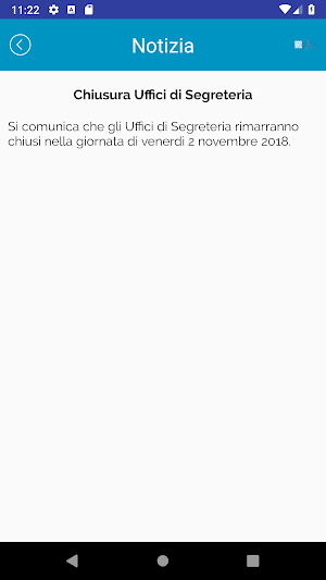 Ordine Ingegneri Bari Screenshot 2