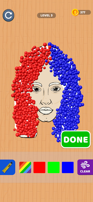 Paste the Bead Screenshot 2