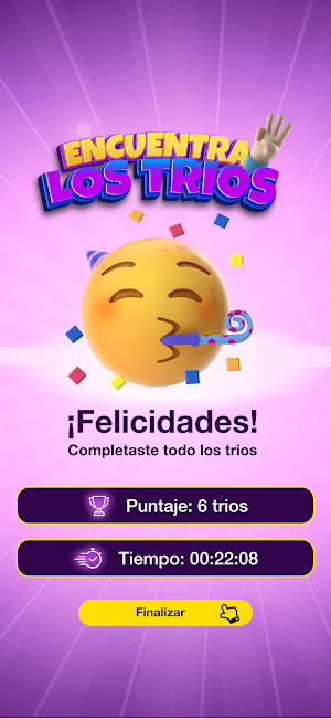 Triiios Screenshot 2