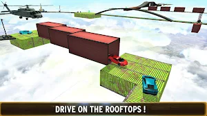 American Car Driver Screenshot 1